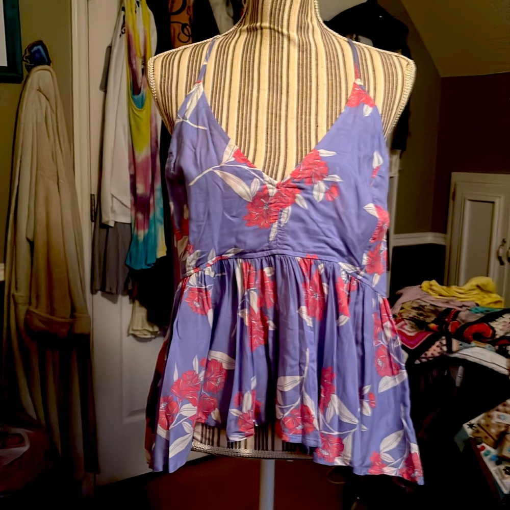 Sweet spring/summer Top